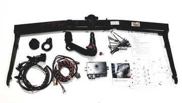 HAK HOLOWNICZY VW GOLF 8 5H0092155 5H2907383