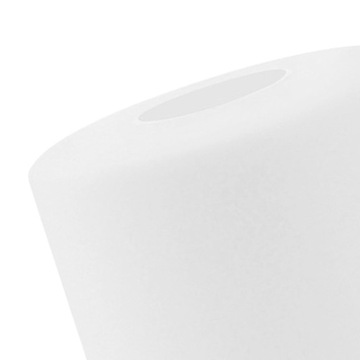 Мягкая пенопластовая подушка, уже готовая.