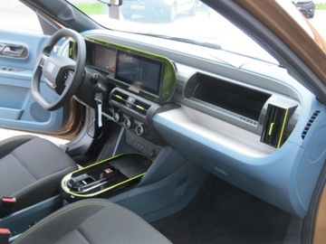 Fiat Panda III 2025 FIAT Grande Panda Icon 1.2 mHEV eDCT Suv 110KM 2025, zdjęcie 10