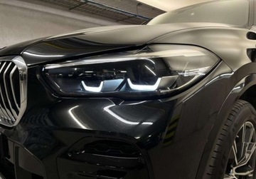BMW X5 G05 SUV 3.0 30d 286KM 2023 BMW X5 30d xDrive, M Pakiet sportowy, Faktura VAT 23, Serwis ASO 3.0 286KM, zdjęcie 12