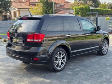 Fiat Freemont 2.0 Multijet II 16v 170KM 2014 Fiat Freemont 2.0 170Ps DVD 4x4 Automat Navi Skora Alu Gwarancja 2.0, zdjęcie 36
