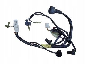 YAMAHA YZF R1 4XV WIĄZKA INSTALACJA ELEKTRYCZNA