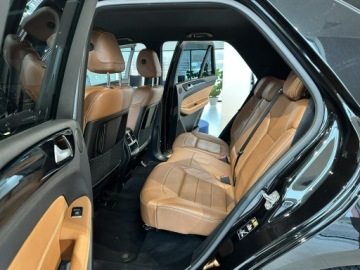 Mercedes GLE W166/C292 SUV 3.0 350d 258KM 2018 Mercedes GLE 350 Salon PL! Kamera 360, Navi, LED, zdjęcie 11