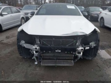 Mercedes AMG GT C190 2021 Mercedes-Benz AMG GT 2021 r., 3,0L GT 43 4-DOOR COUPE 3.0 Benzyna 362KM, zdjęcie 2