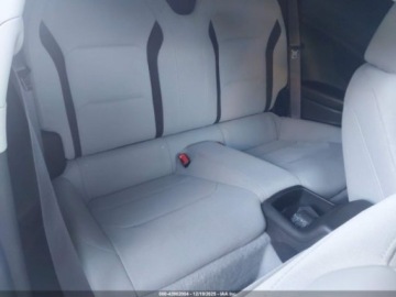 Chevrolet Camaro VI Coupe 3.6 335KM 2016 Chevrolet Camaro 2016 CHEVROLET CAMARO 1LT 3.6 Benzyna 335KM, zdjęcie 9