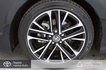 Toyota Camry IX 2024 Toyota Camry 2.5 Hybrid Dynamic Force Prestige e-C, zdjęcie 22