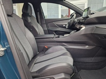 Peugeot 3008 II Plug-In Hybrid Facelifting 1.6 HYBRID 225KM 2023 Peugeot 3008 hybrid, zdjęcie 22