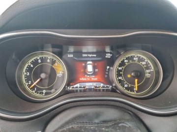 Jeep Cherokee V 2022 Jeep Cherokee Trailhawk 2022 3.2 Benzyna 271KM, zdjęcie 9