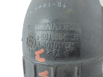 ТРУБКА ВОЗДУШНОГО ФИЛЬТРА RENAULT MIDLUM 5010554356