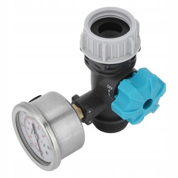 G3/4 Редуктор давления воды