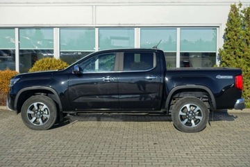 Volkswagen Amarok 2023 Volkswagen Amarok Bezwypadek SalonPL 1rej.2024 IQ Light V6 4Mot. ACC, zdjęcie 2