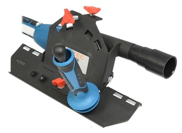 СИСТЕМА КРЕПЛЕНИЯ ДЛЯ БАЛКИ И ШЛИФОВКИ ПЛИТКИ ПОД УГЛОМ 45°