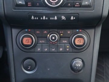 Nissan Qashqai I Crossover 1.6 115KM 2009 Nissan Qashqai 1.6, GAZ, Klima, Klimatronic, zdjęcie 15