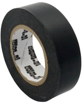 MATOWA TAŚMA IZOLACYJNA GAFER CABLE WRAP PVC