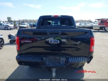 Ford 2017 Ford F150 2017r., SUPERCREW, 5.0L V8 5.0 Benzyna 385KM, zdjęcie 7