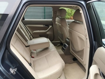 Audi A6 C6 Allroad quattro 3.0 V6 TDI 233KM 2008 Audi A6 3,0 TDI 233KM Klimatr Navi QUATTRO ALU 17, zdjęcie 20