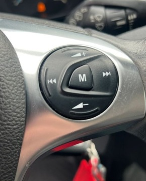 Ford Transit VII 2017 Ford Transit 9 Osobowy, Klima, Radio 2.0 Diesel 105KM, zdjęcie 11