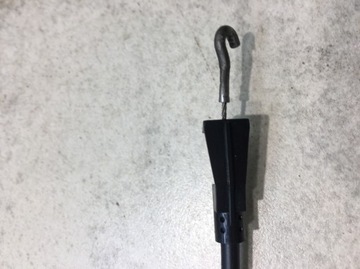 ЗАМОК ДВЕРИ ЛЕВЫЙ ПЕРЕДНИЙ PASSAT B6 3C1837015A 9 PIN