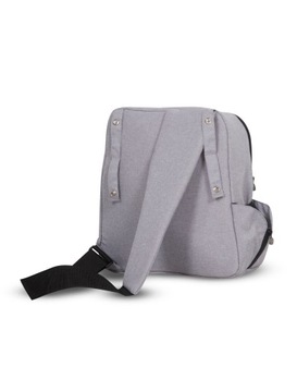 Сумка для коляски EasyGo Soul РЮКЗАК PRACTICAL MAT