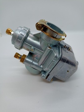 КАРБЮРАТОР MZ ETZ 150, ETZ 125, TS 150, Duells, 24N2, новый