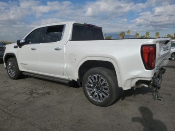  GMC Sierra K1500 Denali Ultimate 2024 6.2l 6.2 Benzyna 420KM, zdjęcie 1