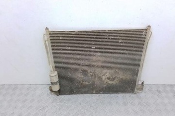 CHLADIČ KLIMATIZACE NISSAN NP300 NAVARA (D40) 92100EB00A 2.5L DIESEL