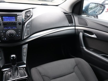 Hyundai i40 Kombi 1.7 CRDi HIGH 136KM 2012 Hyundai i40 1.7 CRDi, Automat, Xenon, Klima, zdjęcie 7