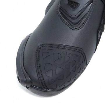 TCX RT-RACE BLACK/GRAY/RED 45 Спортивная обувь Racer Track