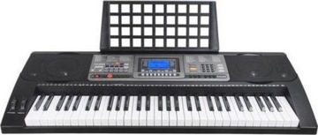 МК КЛАВИАТУРА ЭЛЕКТРОННЫЙ ОРГАН, ФУНКЦИЯ ОБУЧЕНИЯ ИГРЕ