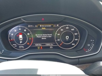 Audi Q5 II 2020 Audi Q5 Premium plus 45 tfsi quattro s tronic 2.0 Benzyna 248KM, zdjęcie 11