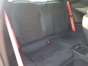 Chevrolet Camaro VI 2023 Chevrolet Camaro 2023, 6.2L, ZL1, od ubezpieczalni 6.2 Benzyna 650KM, zdjęcie 8