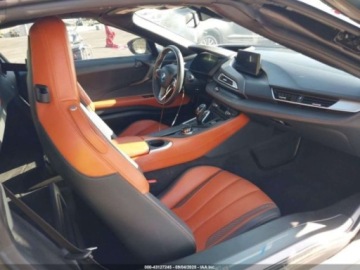 BMW i8 2019 BMW i8 WBY2Z6C55KVG98111 1.5 Benzyna 228KM, zdjęcie 7
