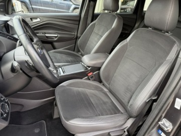 Ford Kuga II SUV Facelifting 2.0 TDCi 150KM 2017 Ford Kuga ST-Line*Alkantara*, zdjęcie 21