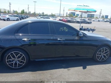 Mercedes Klasa E W213 2021 Mercedes-Benz Klasa E 350 2021 2.0l 2.0 Benzyna 255KM, zdjęcie 6