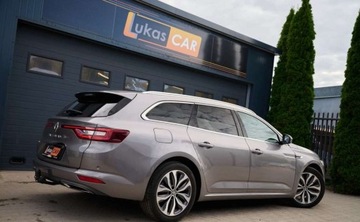 Renault Talisman Kombi 1.6 Energy TCe 149KM 2016 Renault Talisman Renault Talisman Grandtour ENERGY TCe 150 EDC LIMITED 1.6, zdjęcie 33