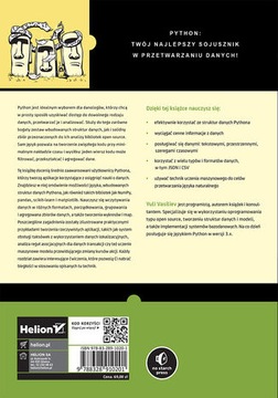 Python в науке о данных. Практическое введение