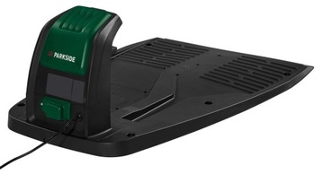PARKSIDE PMRDA 20-Li КОСИЛКА РОБОТ 1000 M WiFi 4 Ач АККУМУЛЯТОР