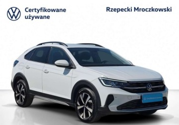 Volkswagen Taigo 2024 Volkswagen Taigo Benzyna 116KM, zdjęcie 7