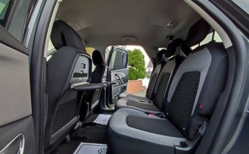 Citroen C4 Picasso II Picasso 1.6 16v THP 156KM 2014 Citroen C4 Picasso Filmik VIDEO KAMERA Navi Zadbany sam zobacz 1.6 Benzyna, zdjęcie 14