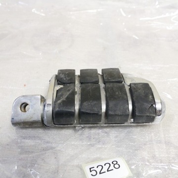 5228 Część spacerówki, podest, podnóżek Honda Goldwing GL 1800