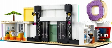 LEGO Ideas 21339 BTS — Динамит