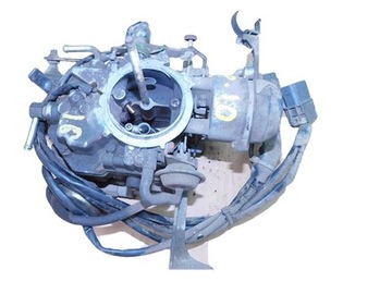 NISSAN PRIMERA P10 1.6B 1992r - MONOWTRYSK