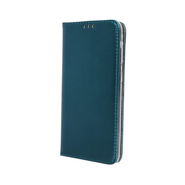 Etui do iPhone 11 Pro Max ciemnozielone