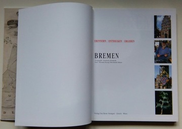 БРЕМЕН Бремен