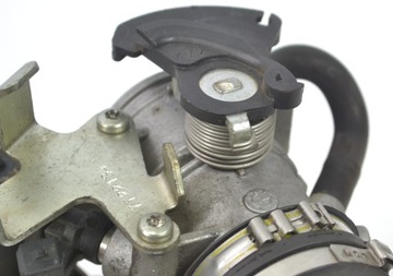 BMW F800GS F 800 GS - ВПРЫСОК, ДРОССЕЛИ