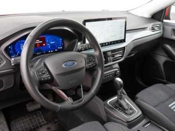 Ford Focus IV Hatchback Facelifting 1.0 EcoBoost MHEV 155KM 2024 Ford Focus ZS377TC#1.0 EcoBoost Active X Podgrz.f, zdjęcie 5