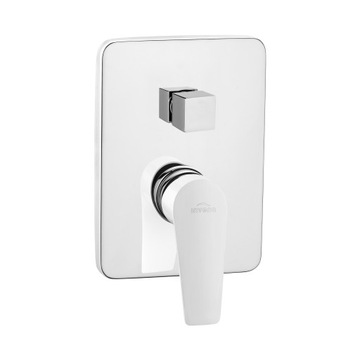INVENA NERI BATERIA WANNOWA CZARNA 48h