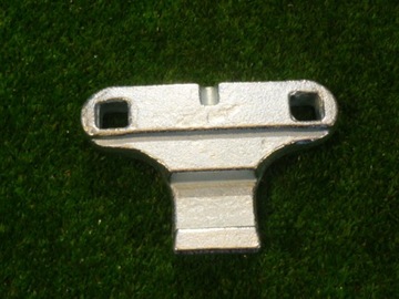 ЗАЖИМ ДЛЯ РЕЗКИ NH 84073333 NEW HOLLAND