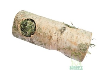 TUNEL TUNEL FOR TOMMY GOLDBEARS 20 см Игрушка грызун с сетчатым прорезывателем Dre 7X