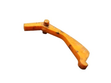 STIHL 009 010 011 012 DŹWIGNIA CIĘGNO PRZYCISK